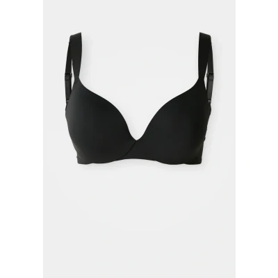 Bild av Triumph MAKE UP Illusion Push upbh, Storlek: 75C, Black