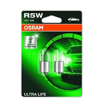 Bild av Glödlampa, blinker Osram 5007ULT 02B