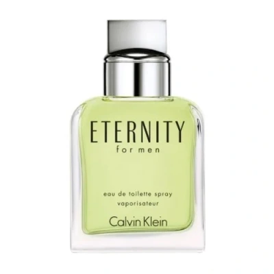 Bild av Calvin Klein Eternity Men Eau de Toilette 100 ml