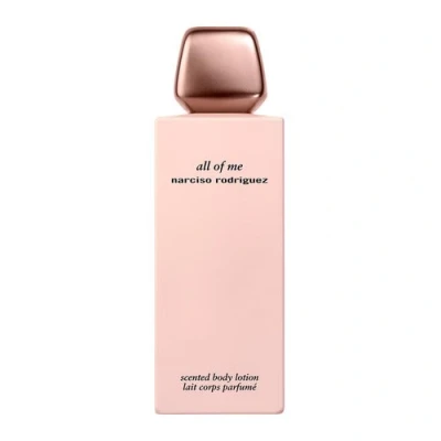 Bild av Narciso Rodriguez All Of Me Body Lotion 200 ml
