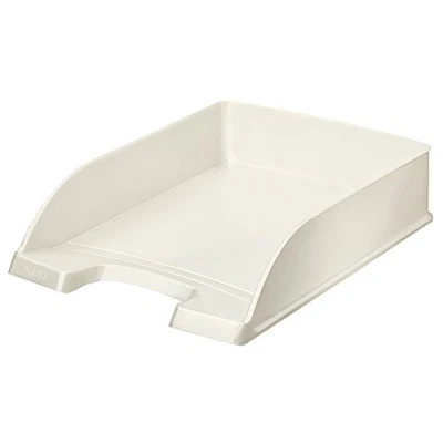 Bild av Leitz WOW Brevkorg, A4, vit, 52263001