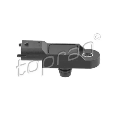 Bild av TOPRAN 700 896 Capteur, pression de suralimentation RENAULT: TRAFIC 2 Kasten, Bus, MEGANE 2, OPEL: Vivaro A Van