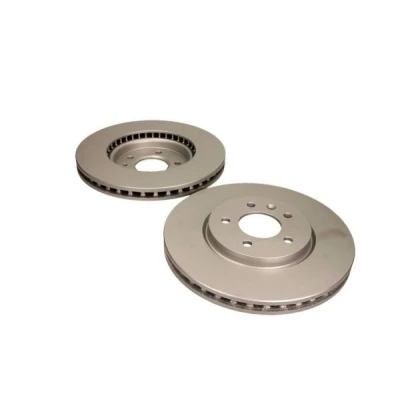 Bild av QUARO QD8292 Disque de frein Essieu avant 321 30 5 115 ventilé l&#039;intérieur peint, revêtu sans moyeu roue, boulon fix roue