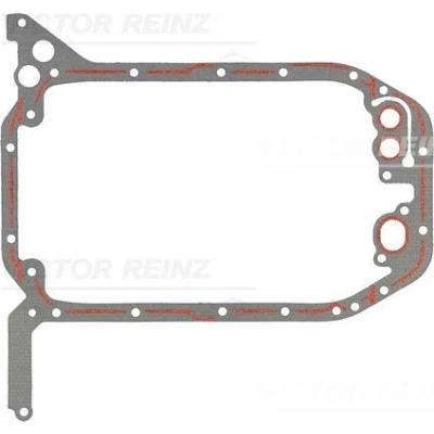 Bild av REINZ 71 31706 00 Joint De Carter d&#039;Huile AUDI: A6 C4 Berline, 80 B4 Avant, A4 B5 Berline