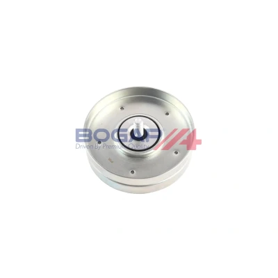 Bild av BOGAP A1320104 Löprulle AUDI: A4 B8 Avant, A6 C7 Allroad