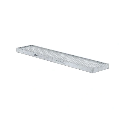 Bild av Filter, kupéventilation MANN FILTER CUD 6035