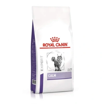 Bild av Veterinary Diets Calm Cat 4 kg
