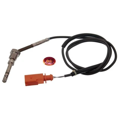 Bild av Sensor, avgastemperatur FEBI BILSTEIN 49286