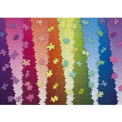 Bild av Ravensburger Karen Puzzle 12001027 pussel med 1 000 bitar för vuxna handgjort verktyg, tillverkat i Tyskland, varje bit passar perfekt ihop