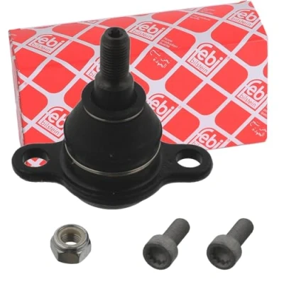 Bild av febi BILSTEIN 37282 Rotule de suspension Essieu avant gauche, droit avec vis/boulons Plus 22 pour bras oscillant transversal