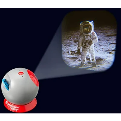 Bild av Bresser Optik 8847300 Science Projector MAXI Färdig enhet
