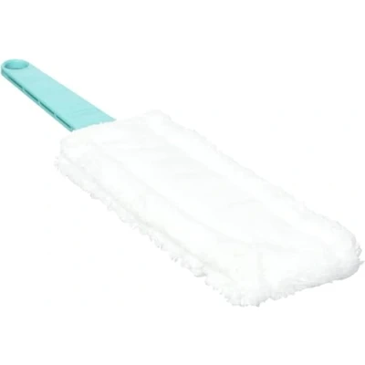 Bild av Leifheit 41216, Turkos, Vit, Polyetersulfon (PES), Polypropylen (PP), 40 C, 400 mm, 100 mm