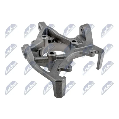 Bild av Spindelbult, hjulupphängning, framaxel höger, jeep cherokee, grand cherokee i, wrangler ii, 52067576
