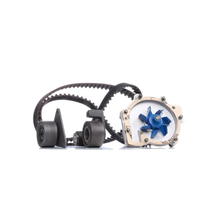 Bild av Vattenpump + kuggremssats SKF VKMC 06603