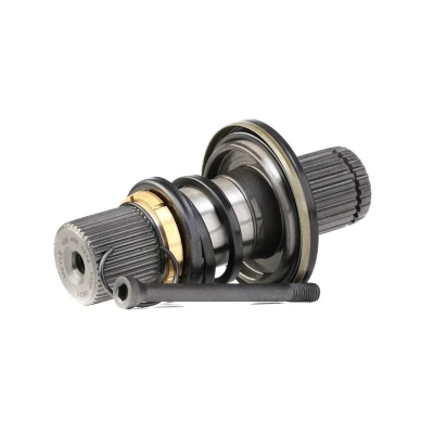 Bild av Stickaxel, differential MEYLE 100 498 0242