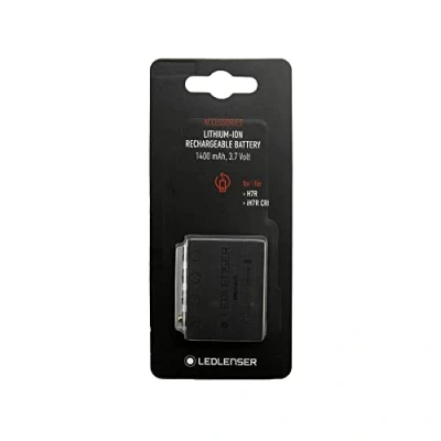 Bild av VS Electronic 241607 LED Lenser H7R.2 ersättningskamera batteri