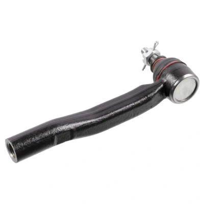 Bild av FEBI BILSTEIN 43225 Rotule de direction Essieu avant gauche avec ecrou crénelé