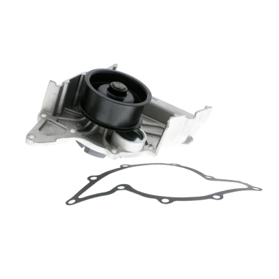 Bild av VAICO V10 50027 Pompe à eau avec joint d&#039;étanchéite mécanique Turbine en métal Qualité originale AUDI: A4 B5 Berline, B6 Avant, Berline