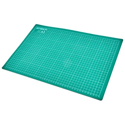 Bild av Amtech S0530 Skärmatta, A3