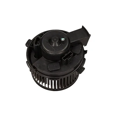 Bild av MAXGEAR 57 0116 Moteur électrique, pulseur d&#039;air habitacle 12 avec régulateur intégré PEUGEOT: 307 CC, 206+ 3/5 portes