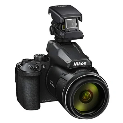 Bild av Nikon Df m1 Dot Sight For Coolpix P1000