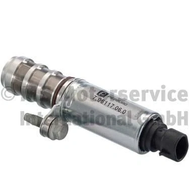 Bild av PIERBURG 7.06117.06.0 Valve de commande, réglage d&#039;arbres à came Côté d&#039;échappement avec bague d&#039;étanchéité OPEL: Astra J GTC, GT Roadster