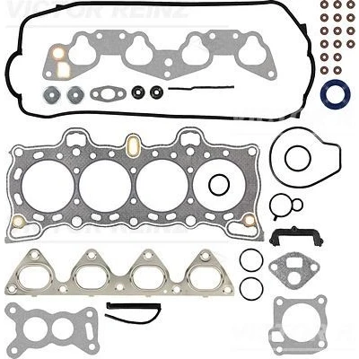 Bild av REINZ 02 52355 Jeu de joints d&#039;étanchéité, culasse cylindre avec joint tige soupape HONDA: CIVIC V 3/5 portes, 5 Stufenheck