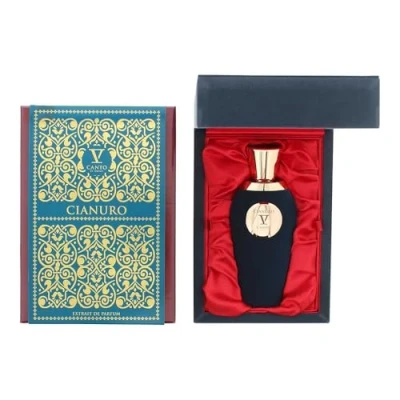 Bild av V Canto Cianuro Extrait de Parfum 100 ml
