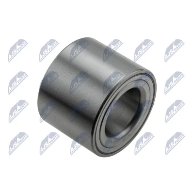 Bild av NTY KLP VC 005 Kit de roulements roue Essieu avant, avant gauche, droit sans moyeu IVECO: Daily 6
