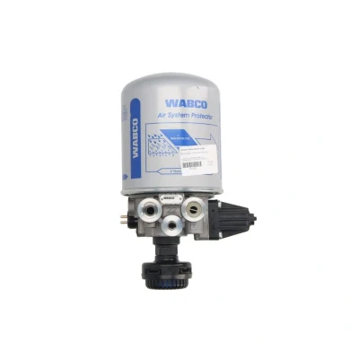 Bild av Lufttorkare, kompressorsystem Wabco 432 410 907 0