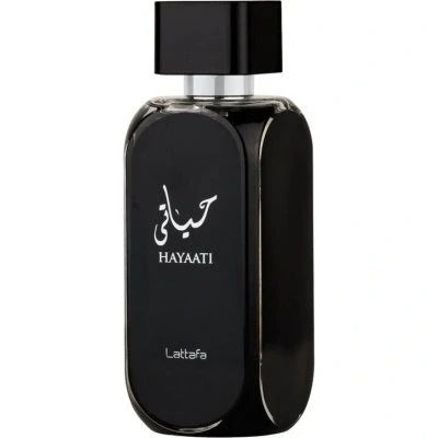 Bild av Lattafa Hayaati Eau de Parfum 100 ml