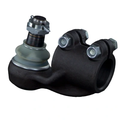 Bild av febi BILSTEIN 14562 Rotule de direction 30 Plus Essieu avant droit avec ecrou crénelé