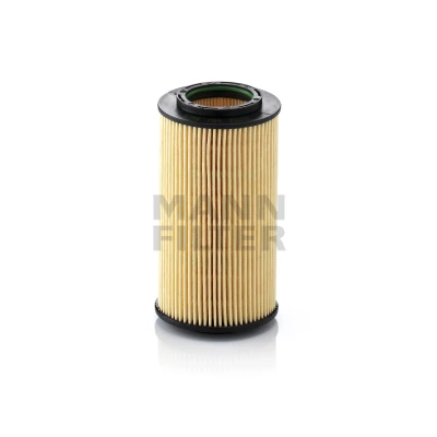 Bild av Oljefilter MANN FILTER HU 824 x