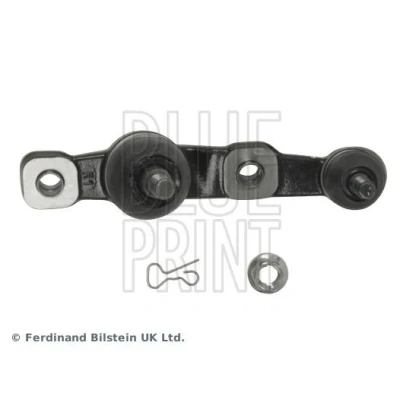 Bild av BLUE PRINT ADT386119 Rotule de suspension Essieu avant droit, inférieur avec ecrou crénelé 14 pour bras oscillant transversal LEXUS: IS 3, 2