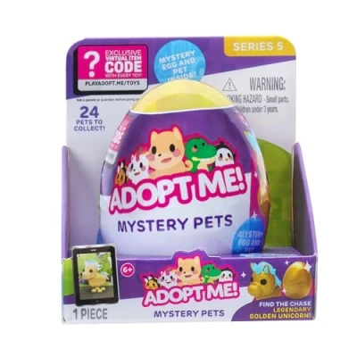 Bild av Adopt Me Mystery Pets Asst. S5