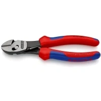 Bild av KNIPEX TwinForce®, högeffekts sidavbitare
