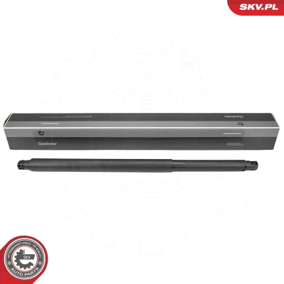 Bild av ESEN SKV 52SKV873 Gasfjäder till baklucka 628mm höger bak KIA: XCeed (CD) 1.0 T GDI, 1.4 1.6 CRDi 136