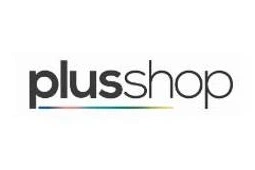 Plusshop Logga
