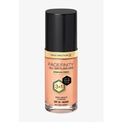Bild av Max Factor Facefinity All Day Flawless Foundation, Fb.77