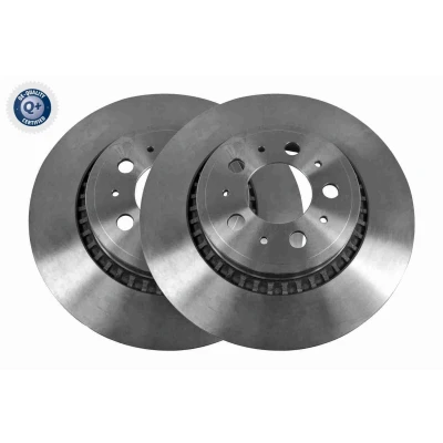 Bild av VAICO V95 80011 Disque de frein Essieu arrière 308 20 5 108 ventilé Qualité originale VOLVO: XC90 I