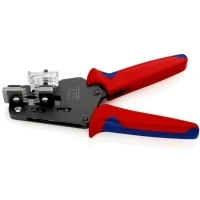 Bild av KNIPEX Precisionsavisoleringstänger, med formknivar