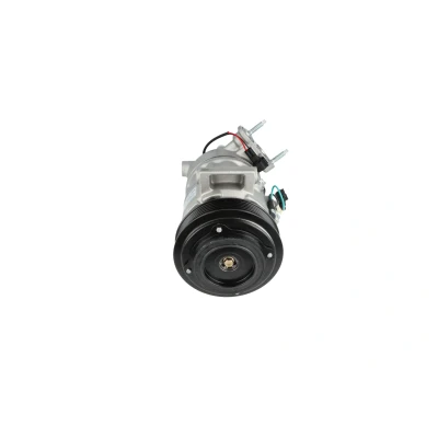 Bild av NRF 320029 Kompressor PXC14 12V PAG 46 YF R1234yf, R134a med packbox VOLVO: V40 Hatchback, V90 II Kombi