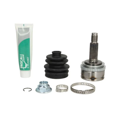 Bild av Ledsats, drivaxel PASCAL G10367PC
