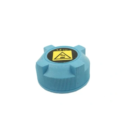 Bild av METZGER 2140083 Bouchon, réservoir de liquide refroidissement FIAT: Punto II 3/5 portes, Palio I Weekend, ALFA ROMEO: 147