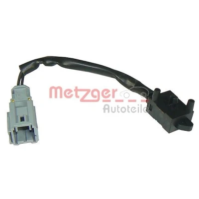 Bild av METZGER 0911105 Commande, embrayage (GRA) PEUGEOT: 3008 I, Partner I Combispace, 307 CC, CITROËN: C4 Grand Picasso, Berlingo / First