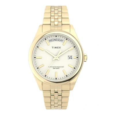 Bild av TIMEX Legacy Day and Date 36mm