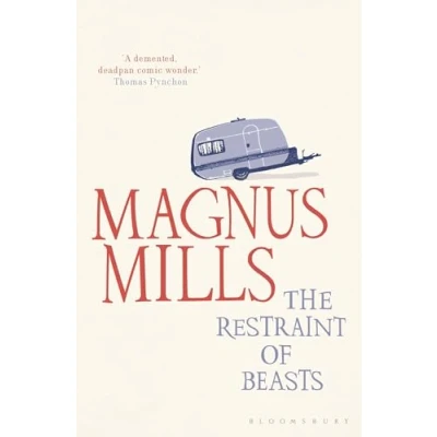 Bild av the Restraint of Beasts: shortlisted for Man Booker Prize