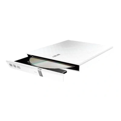 Bild av Extern DVD brännare, SDRW 08D2S U LITE