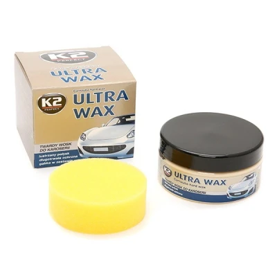 Bild av K2 K073 Polissage de peinture 250