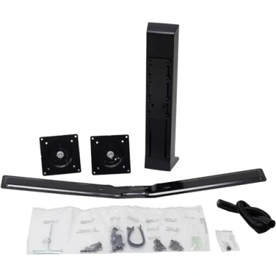Bild av Ergotron WorkFit Dual Monitor Kit
